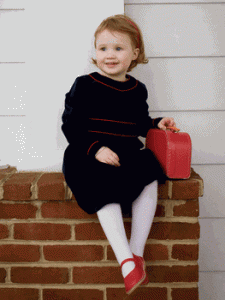 piper dress by bella bliss