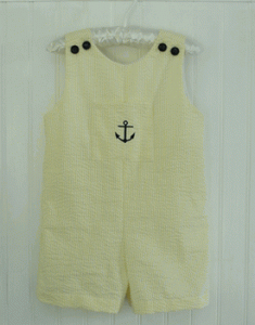 hatteras shortall by cpc design