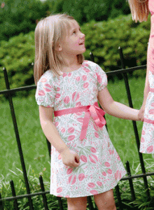 ellen dress by bella bliss